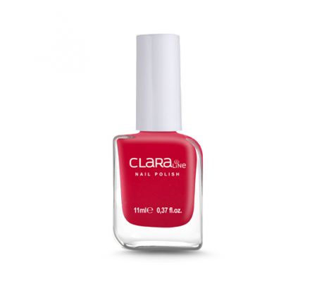 ClaraLine Lak na nechty 27 11 ml