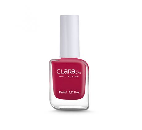 ClaraLine Lak na nechty 28 11 ml