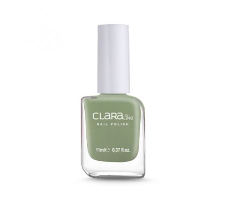 ClaraLine Lak na nechty 66 11 ml