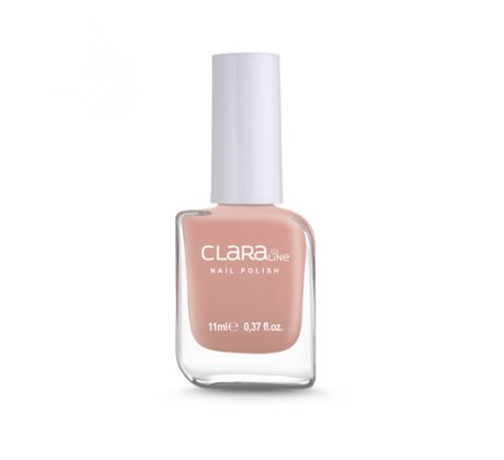 ClaraLine Lak na nechty 81 11 ml