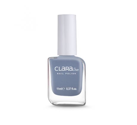 ClaraLine Lak na nechty 82 11 ml 