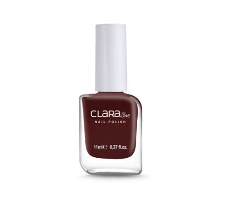 ClaraLine Lak na nechty 89 11 ml