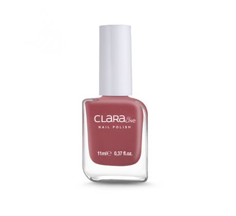 ClaraLine Lak na nechty 140 11 ml