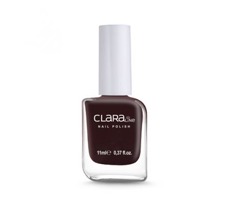 ClaraLine Lak na nechty 155 11 ml