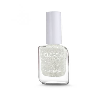 ClaraLine Lak na nechty 101 11 ml