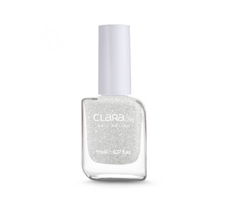 ClaraLine Lak na nechty 102 11 ml