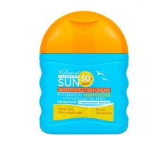 Kokona Ochranný opaľovací krém na telo a tvár SPF50 75 ml