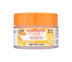 Victoria Beauty Age Pro Denný pleťový krém s vitamínom C a SPF20 50 ml