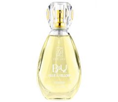 Free Lady Blue and Yellow parfumovaná voda dámska 50 ml