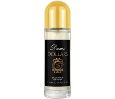 Lucky Dame Dollars Woman parfumovaná voda dámska 35 ml