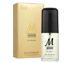 Lucky Maximi parfumovaná voda dámska 30 ml