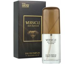 Lucky Wersicle Dark Diamond parfumovaná voda dámska 30 ml