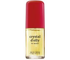 Lucky Crystal Dolly parfumovaná voda dámska 30 ml