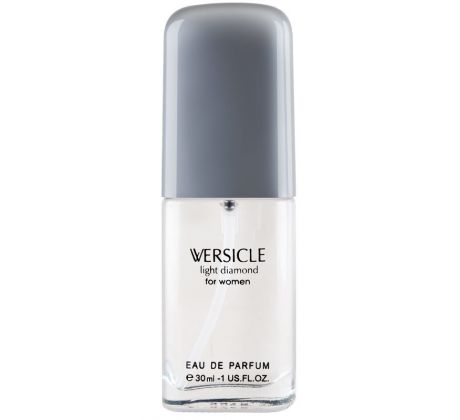 Lucky Wersicle light diamond parfumovaná voda dámska 30 ml