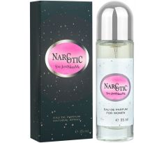 Lucky Narcotic parfumovaná voda dámska 35 ml