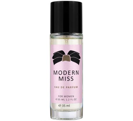 Lucky Modern Miss parfumovaná voda dámska 35 ml