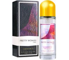Lucky Pretty Woman parfumovaná voda dámska 35 ml