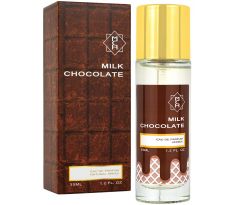 Lucky Milk Chocolate parfumovaná voda unisex 35 ml