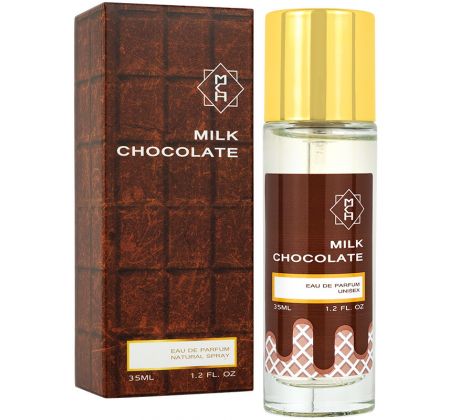 Lucky Milk Chocolate parfumovaná voda unisex 35 ml