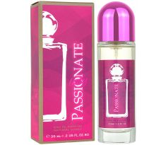 Lucky Passionate parfumovaná voda dámska 35 ml