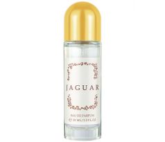 Lucky Jaguar parfumovaná voda dámska 35 ml