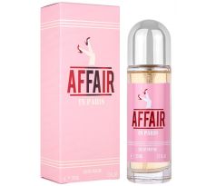 Lucky Affair in Paris parfumovaná voda dámska 35 ml