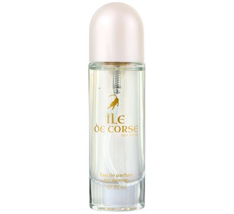 Lucky Ile de Corse parfumovaná voda dámska 35 ml