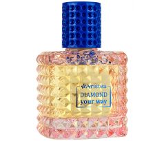 Aristea Diamond Your Way parfumovaná voda dámska 65 ml
