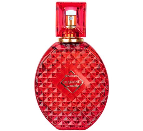 Aristea Diamond Scandalo parfumovaná voda dámska 60 ml
