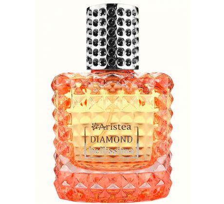 Aristea Diamond Bellisima parfumovaná voda dámska 65 ml