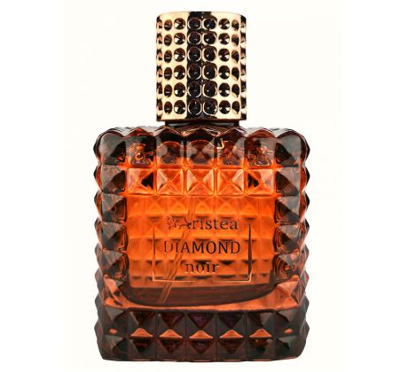 Aristea Diamond Noir parfumovaná voda dámska 65 ml