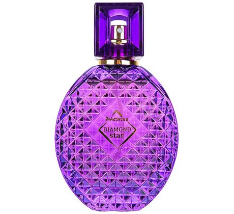 Aristea Diamond Star parfumovaná voda dámska 60 ml