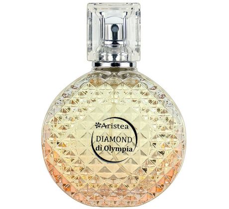 Aristea Diamond di Olympia parfumovaná voda dámska 50 ml
