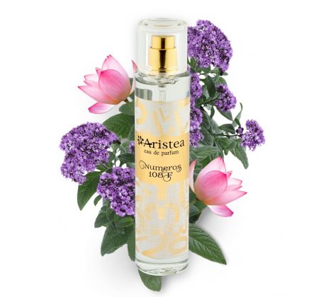 Aristea Numeros 108F parfumovaná voda dámska 50 ml