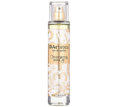 Aristea Numeros 204F parfumovaná voda dámska 50 ml