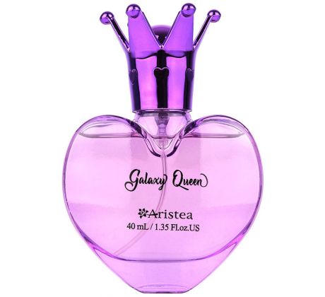 Aristea Galaxy Queen toaletná voda dámska 40 ml
