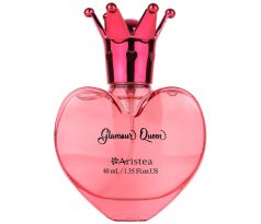 Aristea Glamour Queen toaletná voda dámska 40 ml