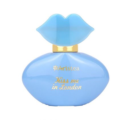 Aristea Kiss Me in London parfumovaná voda dámska 25 ml