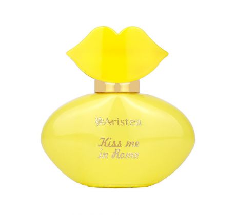 Aristea Kiss Me in Rome parfumovaná voda dámska 25 ml
