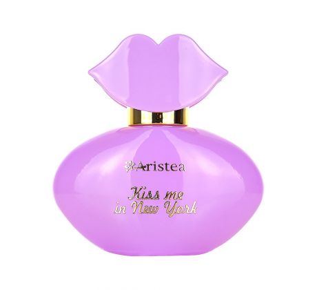 Aristea Kiss Me in New York parfumovaná voda dámska 25 ml