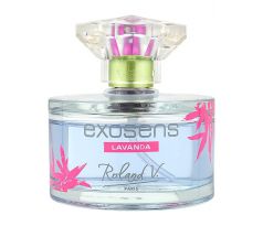 Exosens Lavanda parfumovaná voda dámska 60 ml