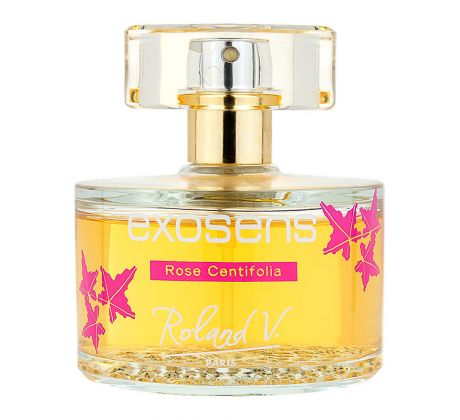 Exosens Rose Centifolia parfumovaná voda dámska 60 ml
