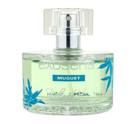 Exosens Muguet parfumovaná voda dámska 60 ml