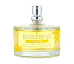 Exosens Jasmin parfumovaná voda dámska 60 ml