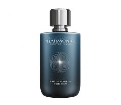 Harmoniq Men Forever Young Novus parfumovaná voda pánska 100 ml