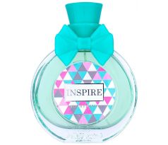 Lotus Valley Inspire toaletná voda dámska 100 ml