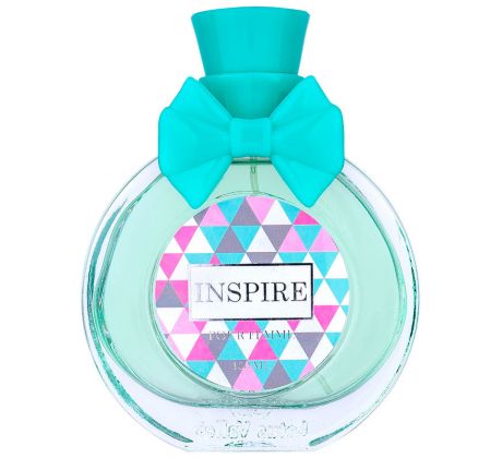 Lotus Valley Inspire toaletná voda dámska 100 ml