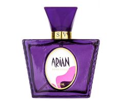 Lotus Valley Arian toaletná voda dámska 100 ml