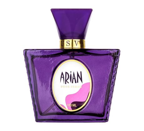 Lotus Valley Arian toaletná voda dámska 100 ml