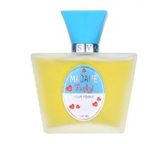 Lotus Valley Madame Funky toaletná voda dámska 100 ml